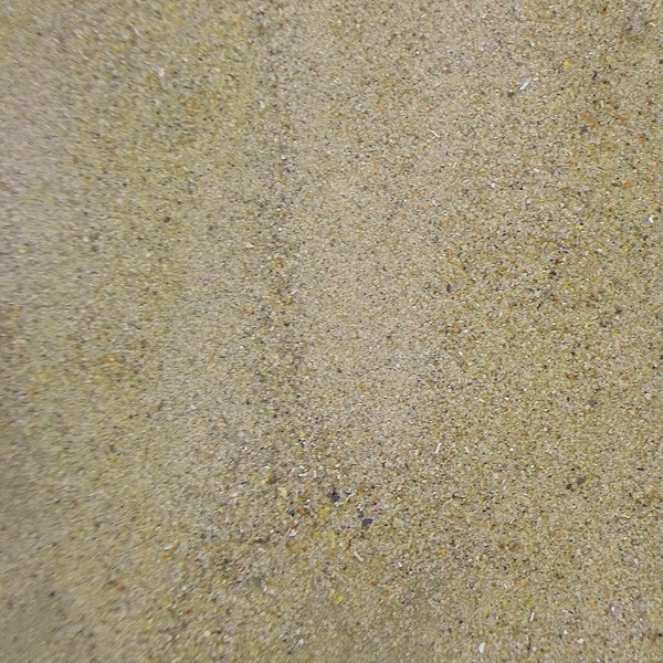 Spielsand - Spielsand 0-1 mm
